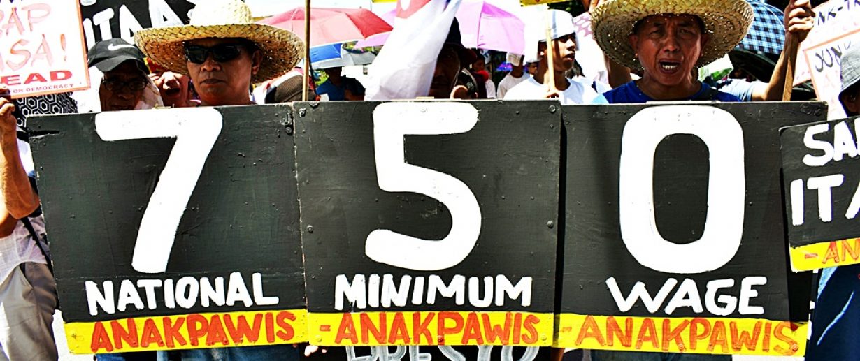 Anakpawis Party-list